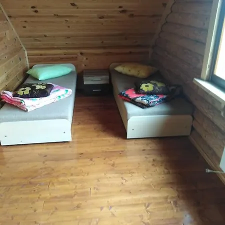 Affittacamere Viesu Maja Manturi