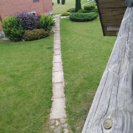Affittacamere Viesu Maja Manturi *