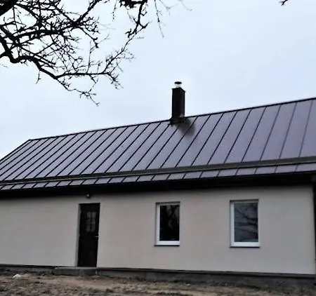 Viesu Maja Manturi Peipini
