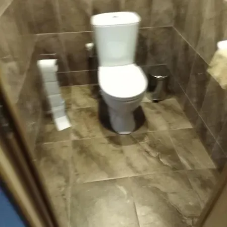 Viesu Maja Manturi
