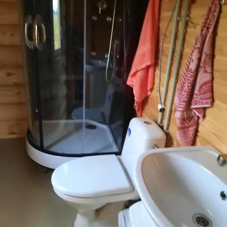 Affittacamere Viesu Maja Manturi