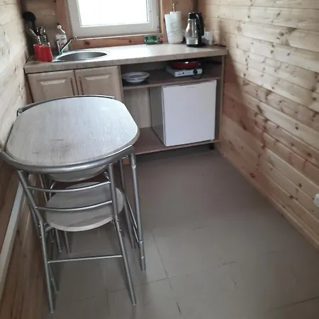 Viesu Maja Manturi *